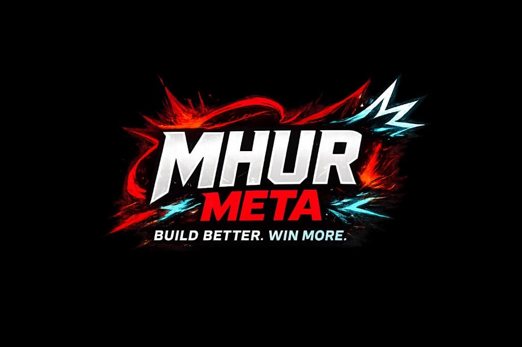 MHURMeta — Build Better. Win More.