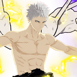 All For One (Youth Age) — Battle Style Original