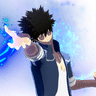 Dabi — Originalのポートレート