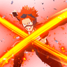 Portrait Eijiro Kirishima — Red Drive