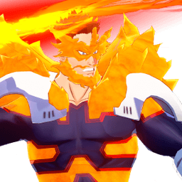 Endeavor — Battle Style Original