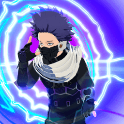 Hitoshi Shinso — Battle Style Original