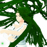 Portrait Ibara Shiozaki — Original