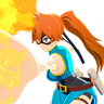 Portrait Itsuka Kendo — Original