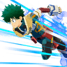 Izuku Midoriya — OFAのポートレート