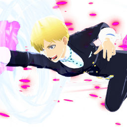 Neito Monoma — Battle Style Original