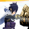 Portrait Tamaki Amajiki — Original
