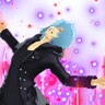 Portrait Tomura Shigaraki — Thousand-Hand Break