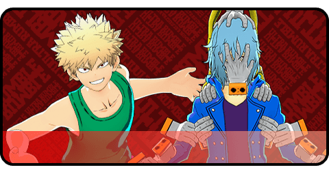 3-Pick Battle Event Vol. 1