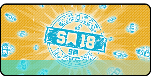 License Event Vol. 4