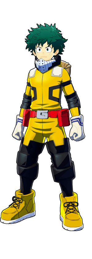 Hero Costume Gran Torino ver. costume artwork