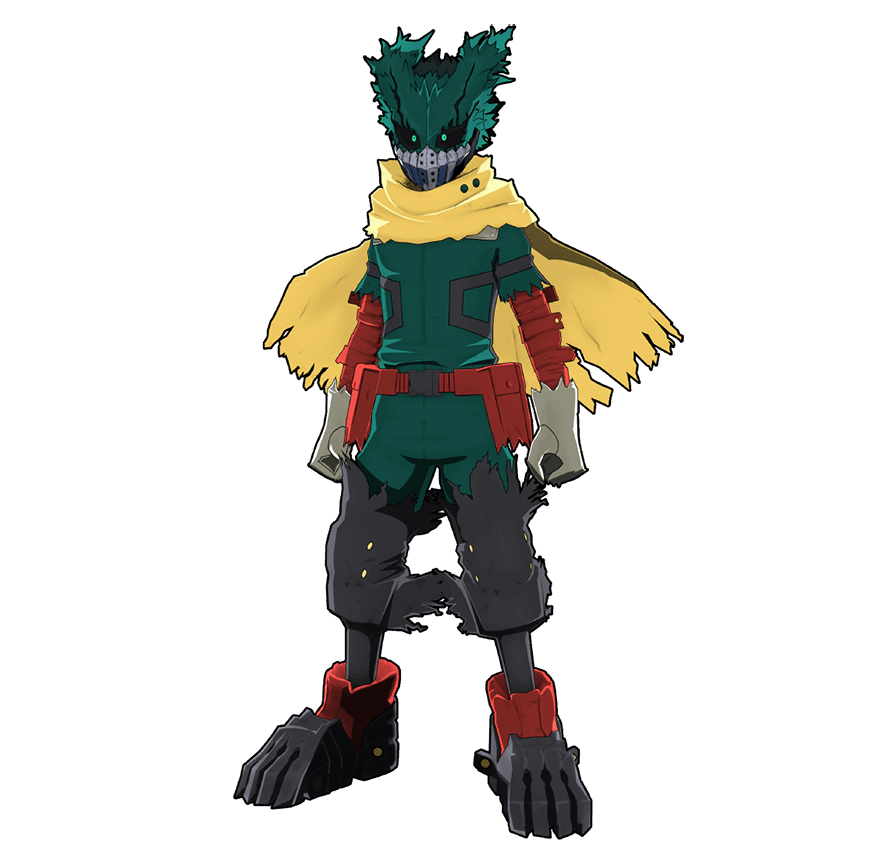 Costume ε costume artwork