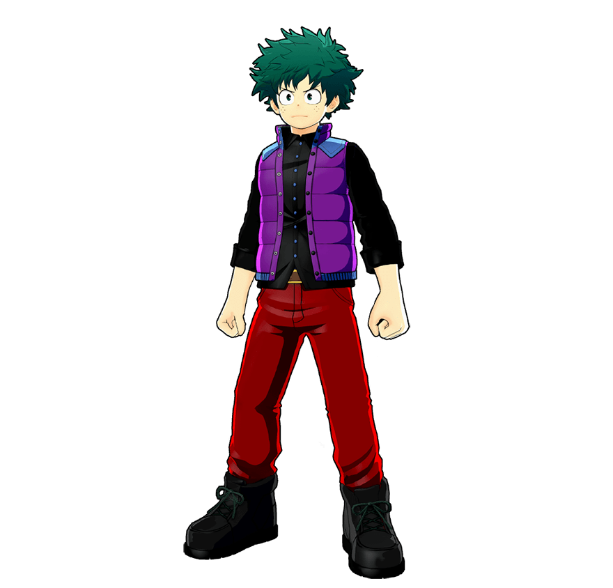 Illustration du costume Style décontracté (Super-vilain)