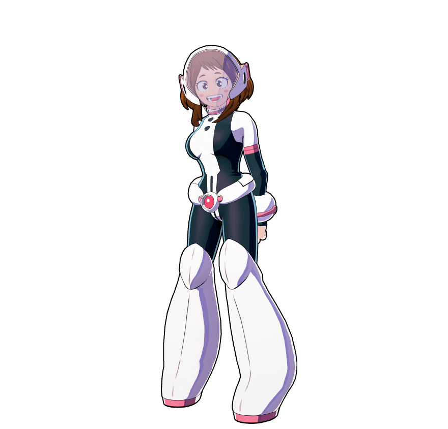Hero Costume costume artwork