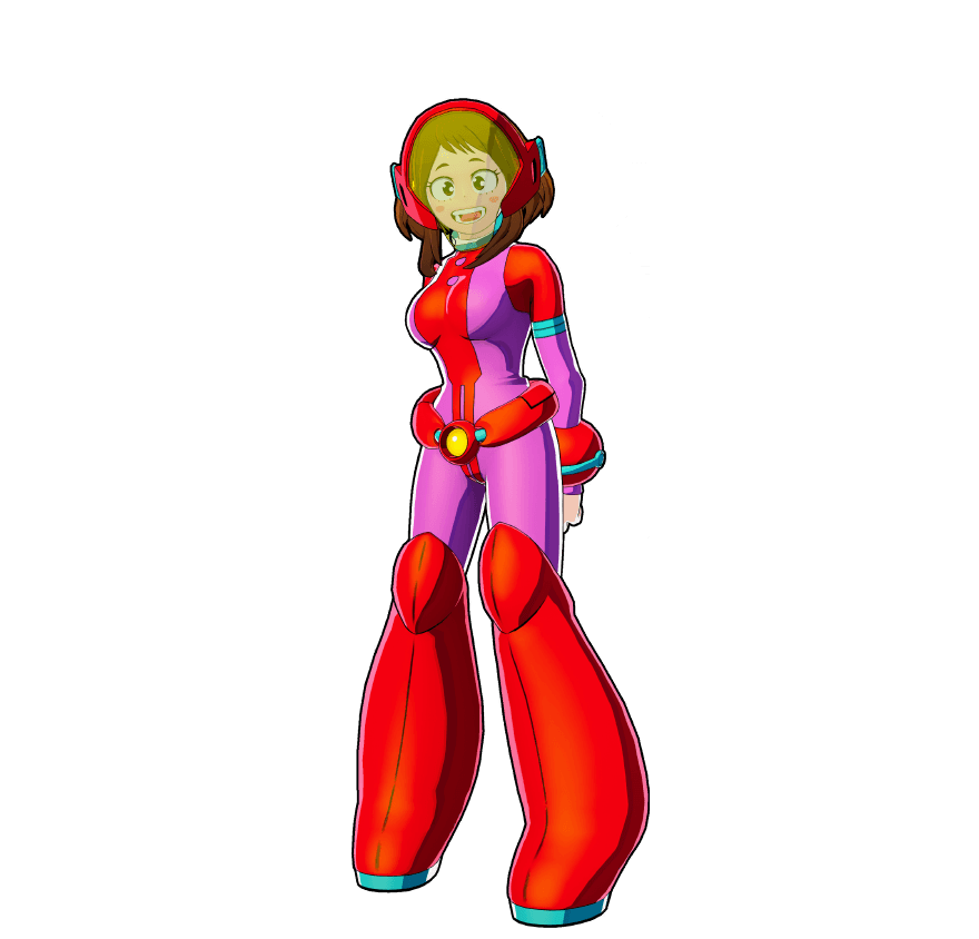 Illustration du costume Costume de héros (d’enfer)