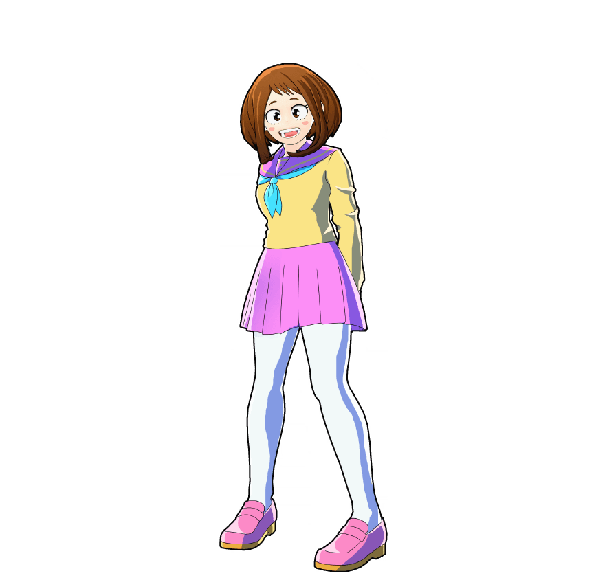 Old Uniform (Fancy) costume artwork