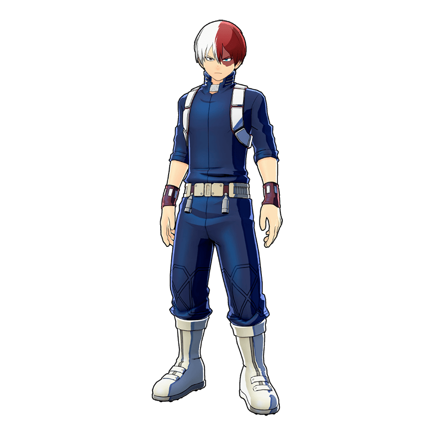 Hero Costume costume artwork