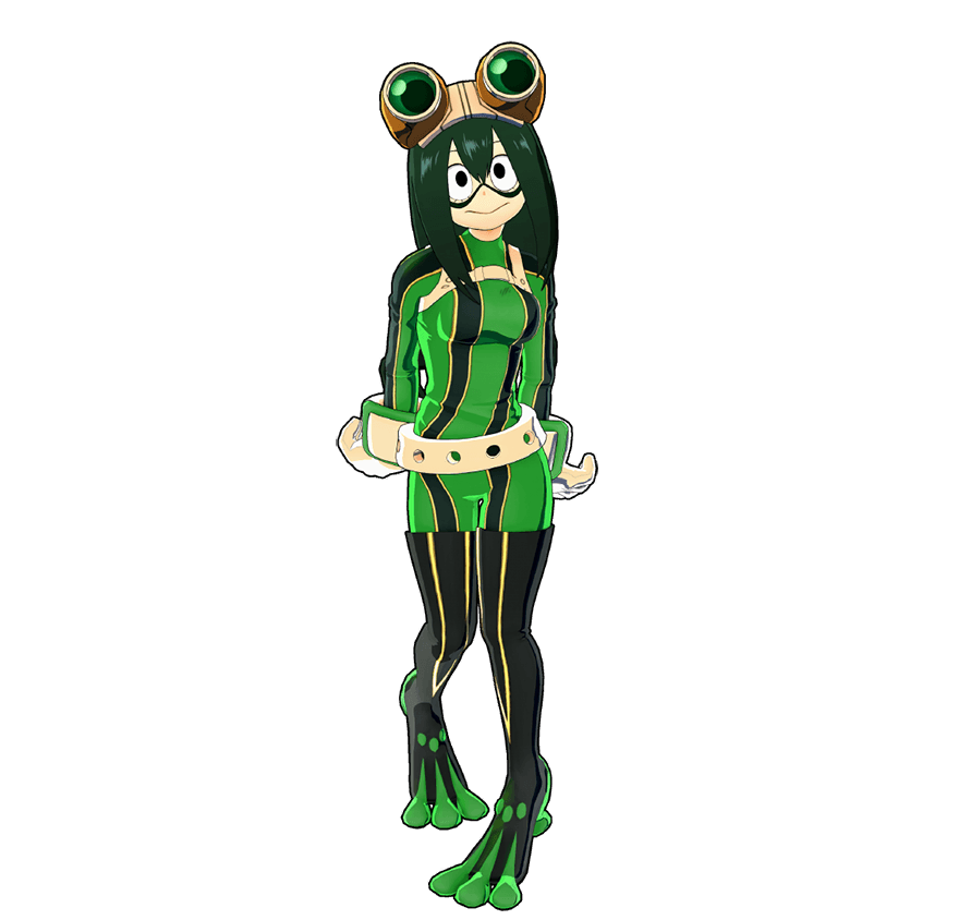 Hero Costume costume artwork