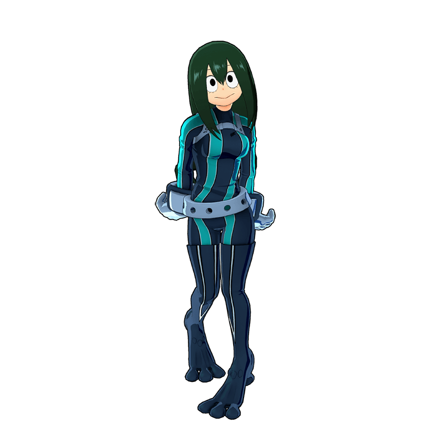 Open-Faced (Combat) costume artwork