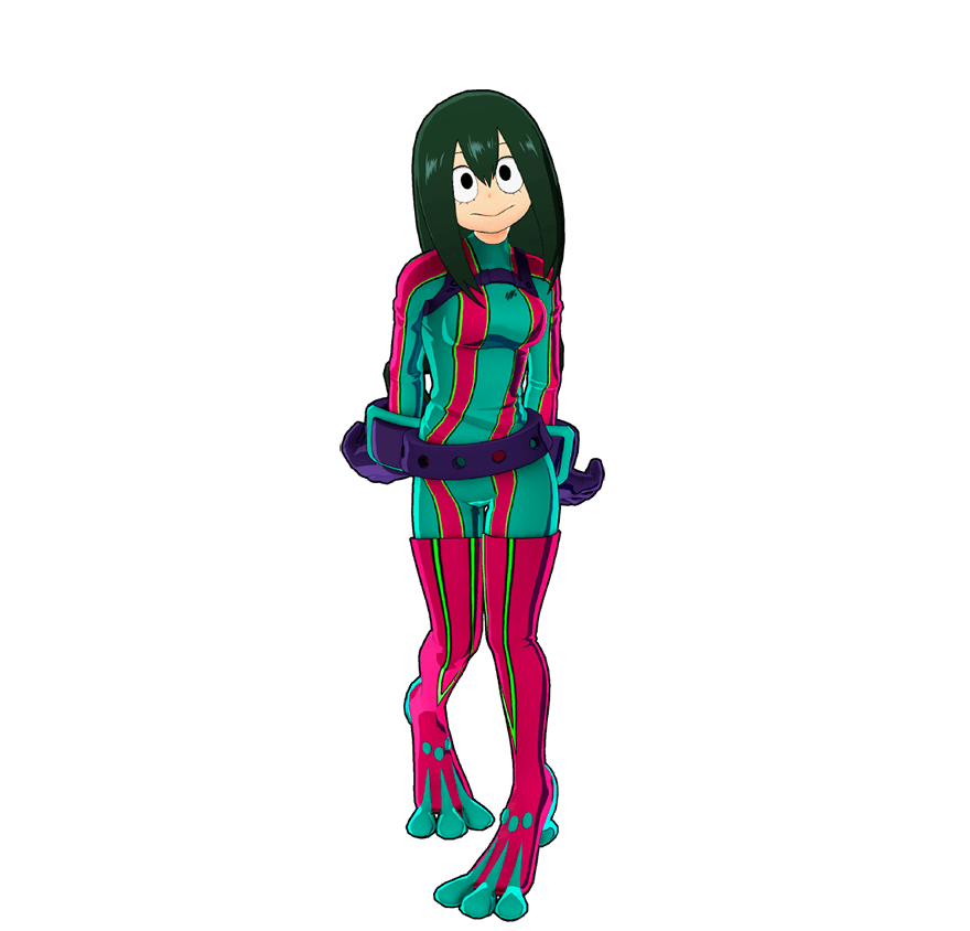 Open-Faced (Dangerous) costume artwork