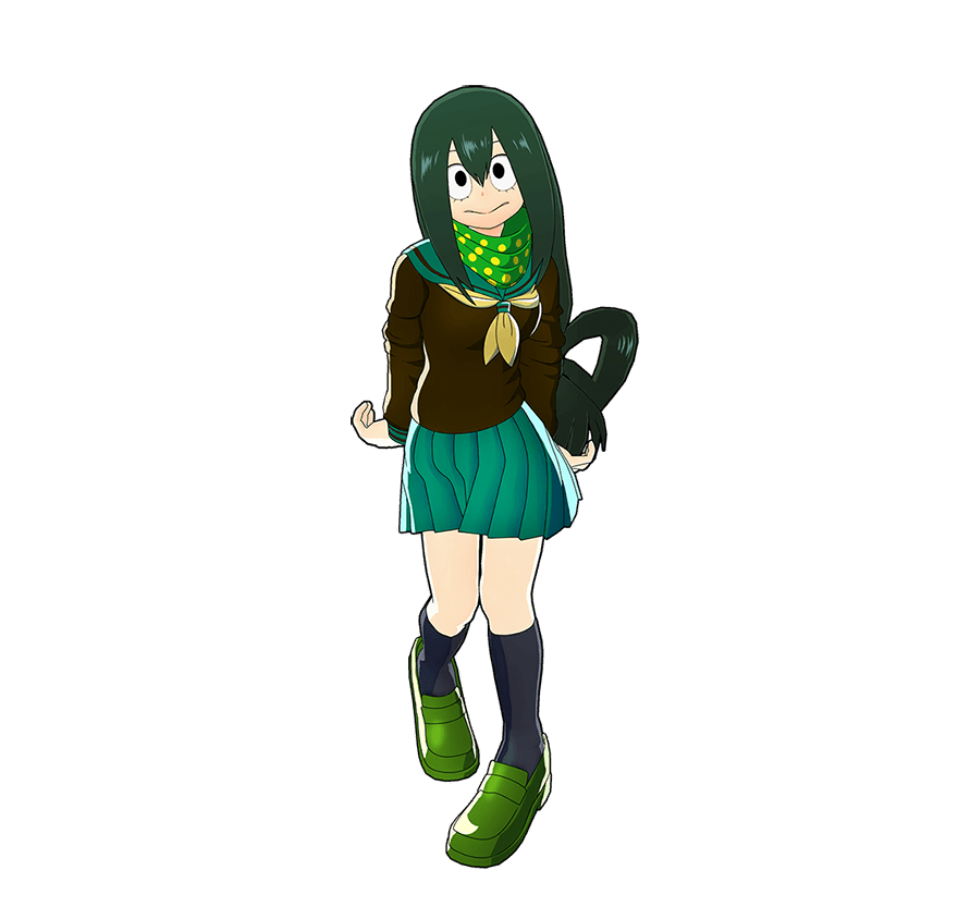 Old Uniform (Combat) costume artwork