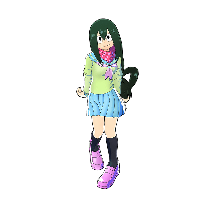 Old Uniform (Fancy) costume artwork