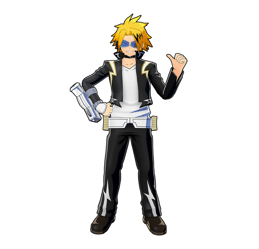 Hero Costume costume artwork