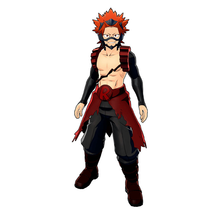 Hero Costume costume artwork