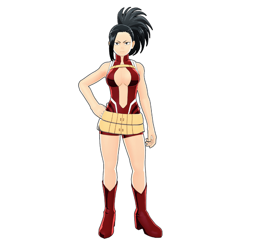 Hero Costume costume artwork