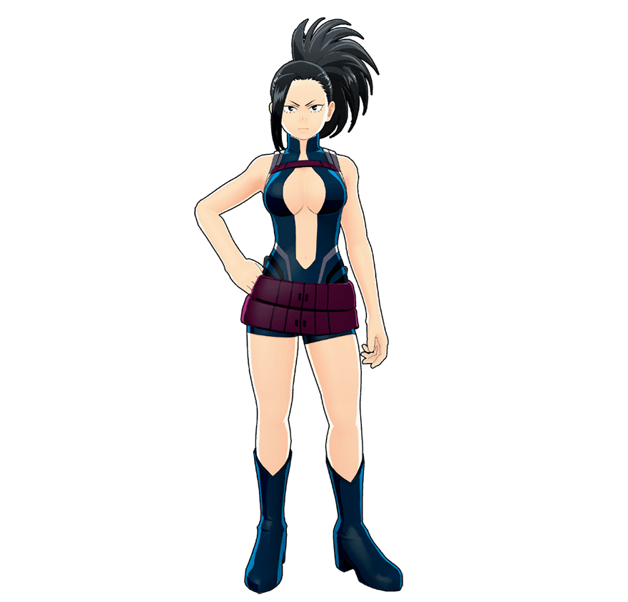 Illustration du costume Costume de héros (Super-vilain)