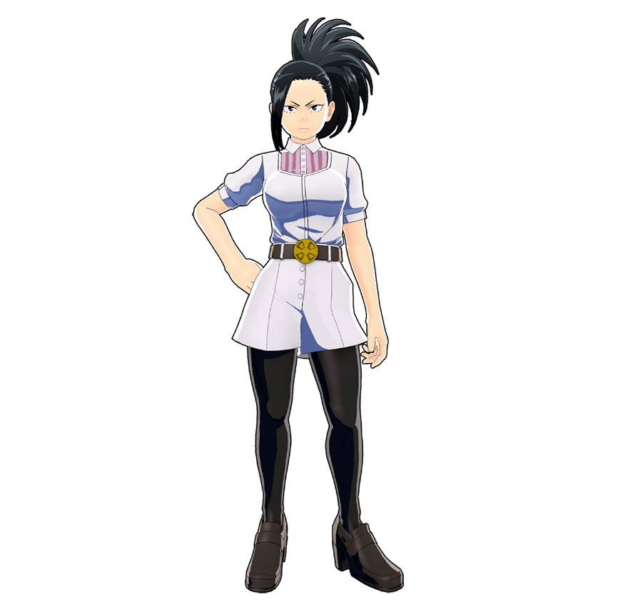 Casual Wear costume artwork