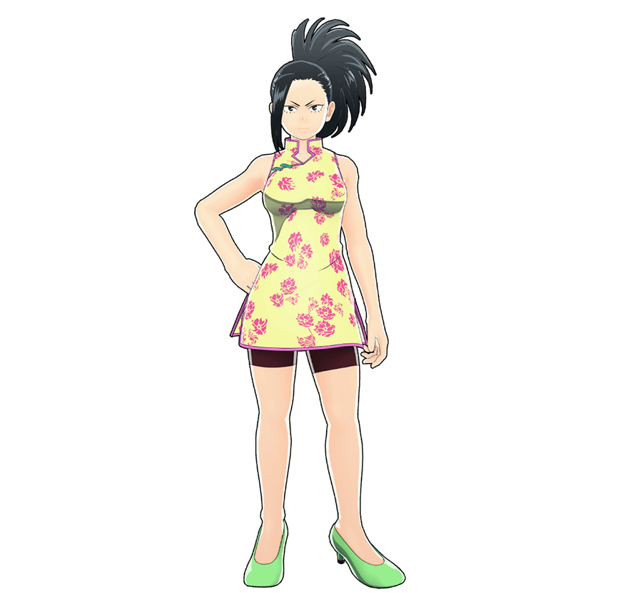Illustration du costume Qipao (Élégant)