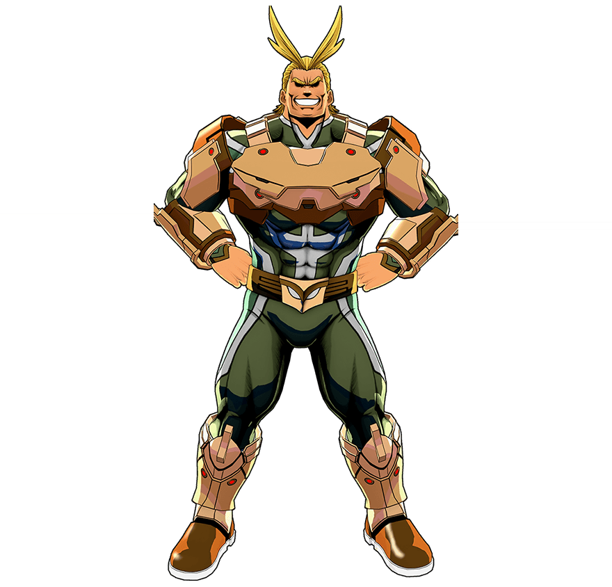 Illustration du costume Objet de soutien (Combat)