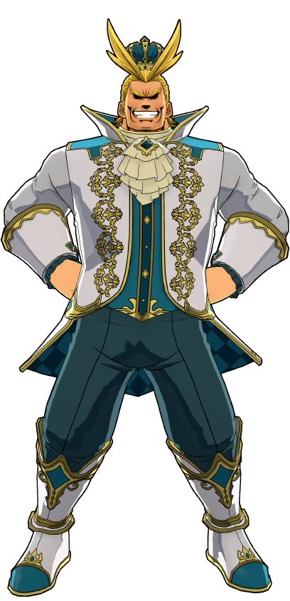 Playing Cards - Diamonds (Marine) costume artwork