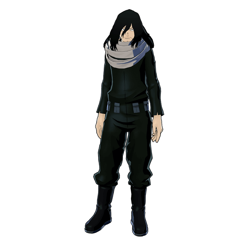 Illustration du costume Costume de héros