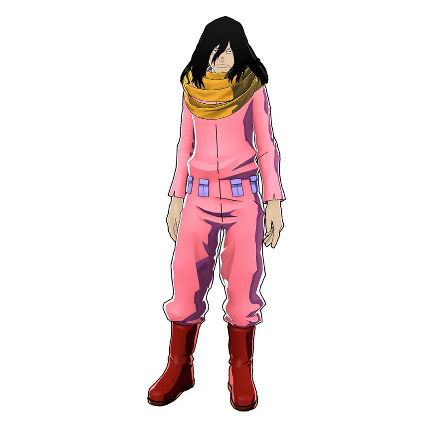 Illustration du costume Costume de héros (Élégant)