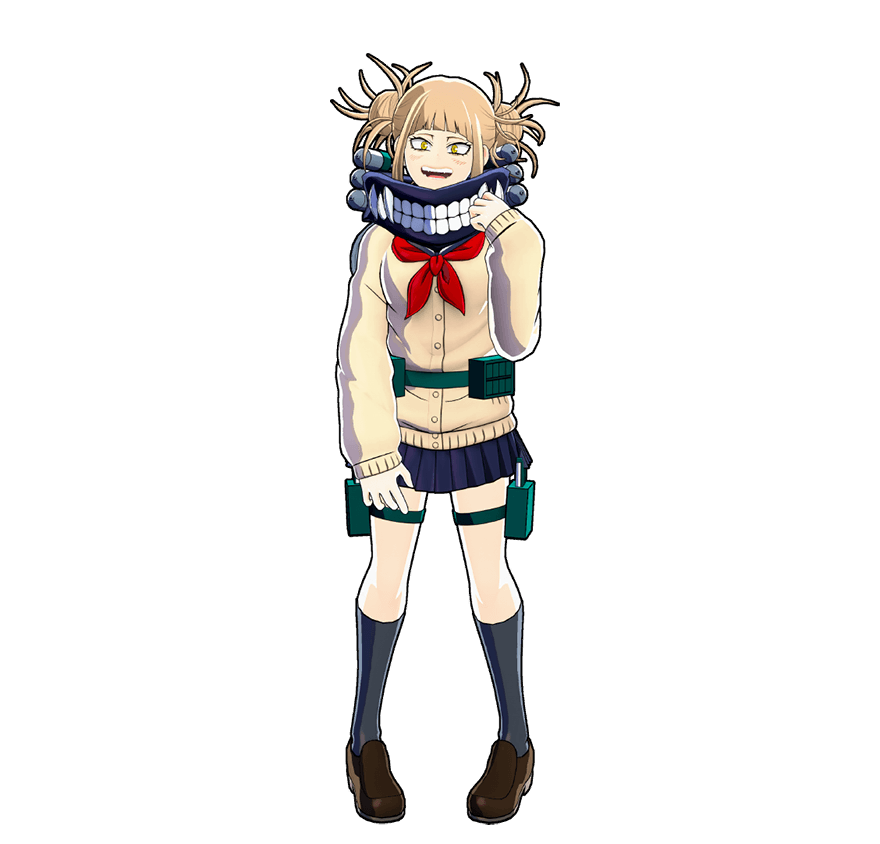 Illustration du costume Costume de Super-vilain