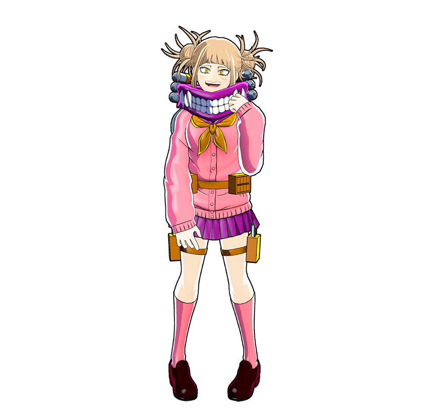 Illustration du costume Costume de Super-vilain (Élégant)