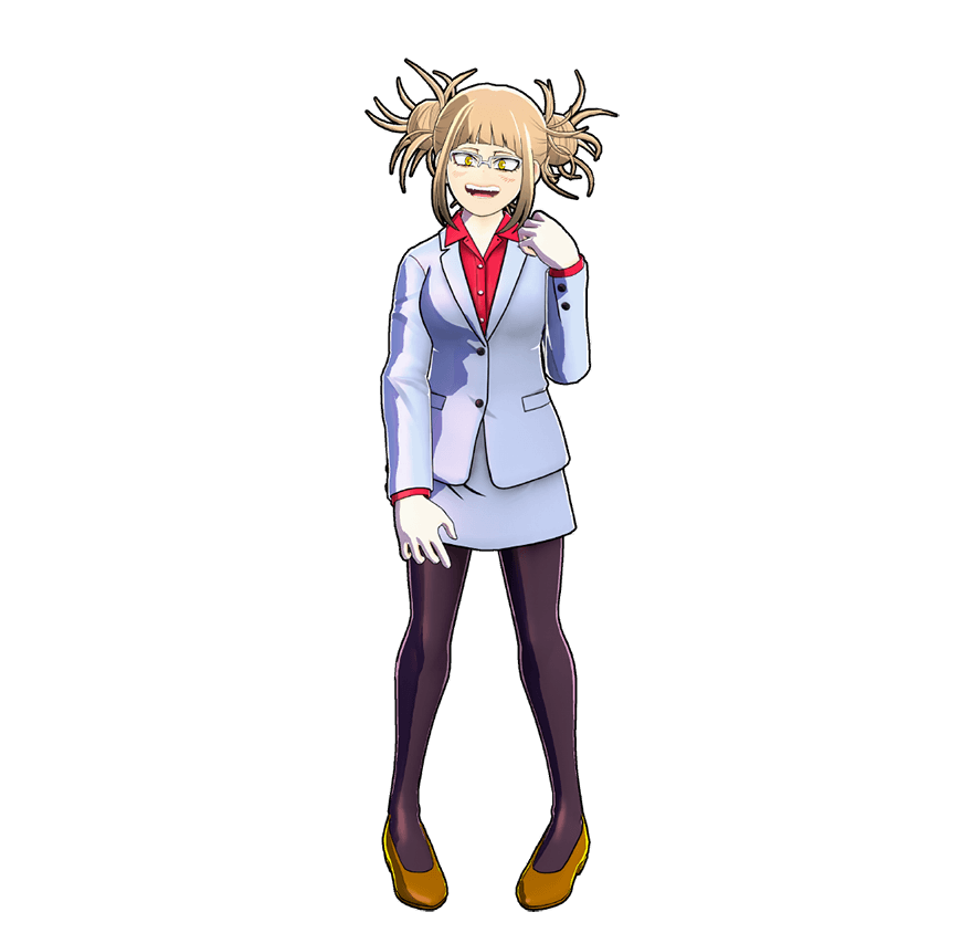 Disguise: Suit (Hero Style) costume artwork