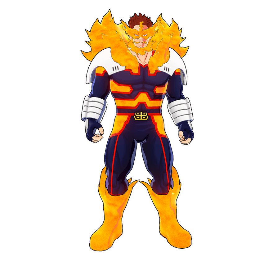 Hero Costume costume artwork