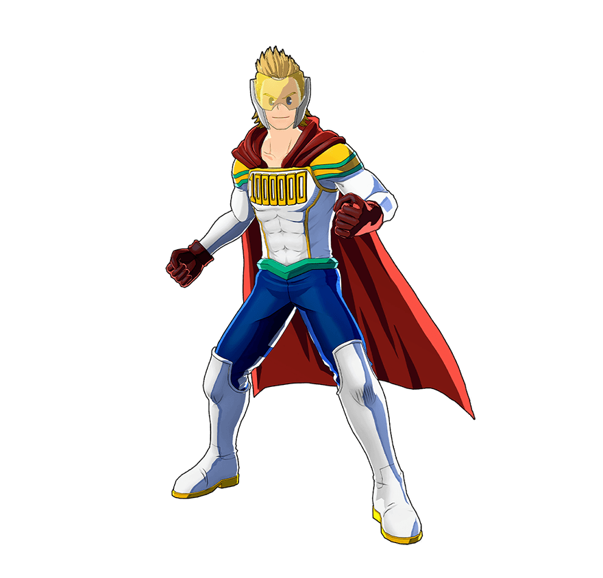 Hero Costume costume artwork