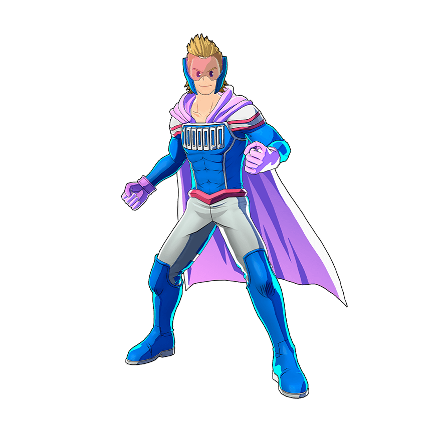 Illustration du costume Costume de héros (Élégant)