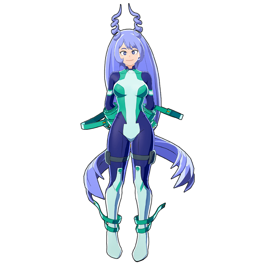 Hero Costume costume artwork