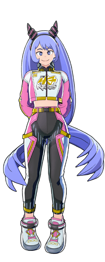 Cyber Hero Costume (Fancy) costume artwork