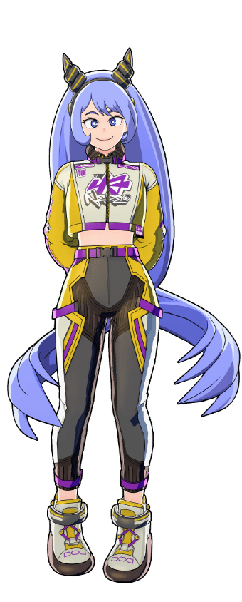Cyber Hero Costume (Dangerous) costume artwork