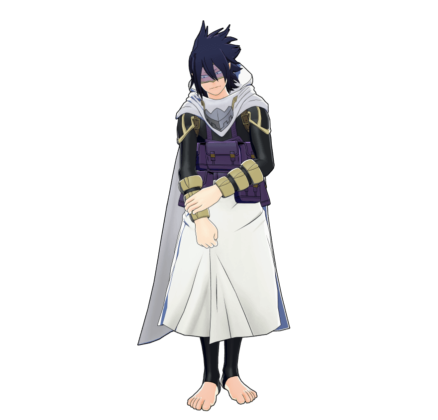 Hero Costume costume artwork