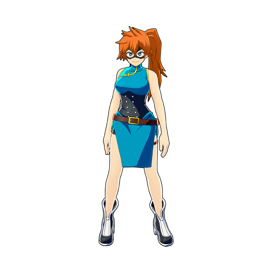 Illustration du costume Costume de héros
