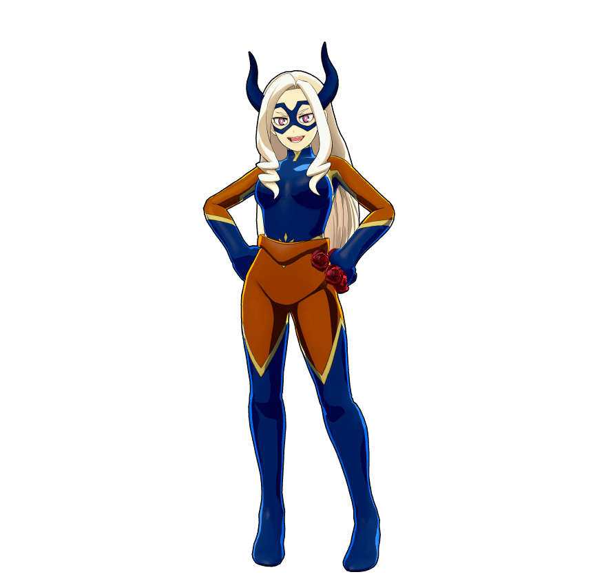 Illustration du costume Costume façon Kamui Woods