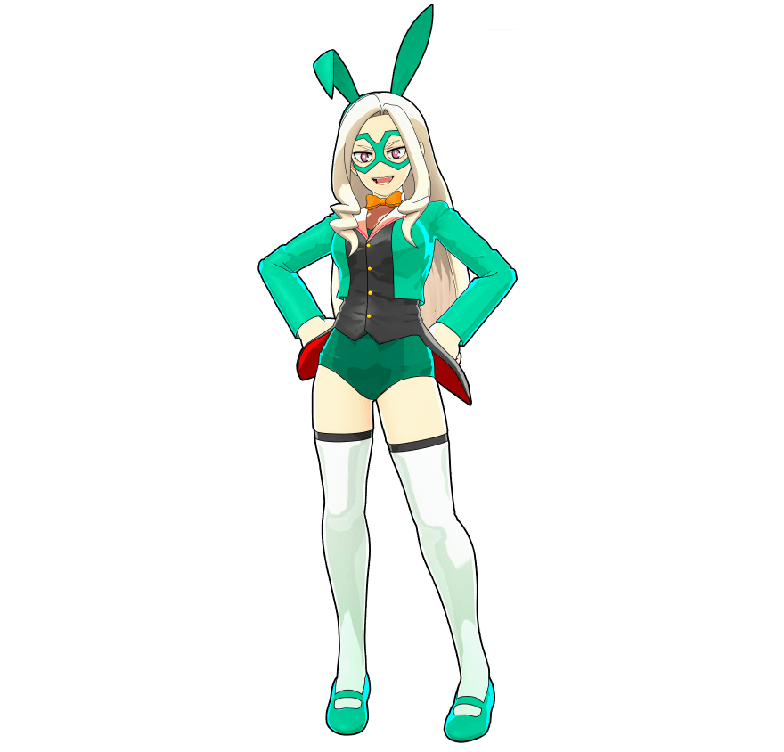 Illustration du costume Tenue de fête