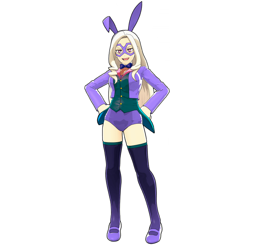 Illustration du costume Tenue de fête (Super-vilain)